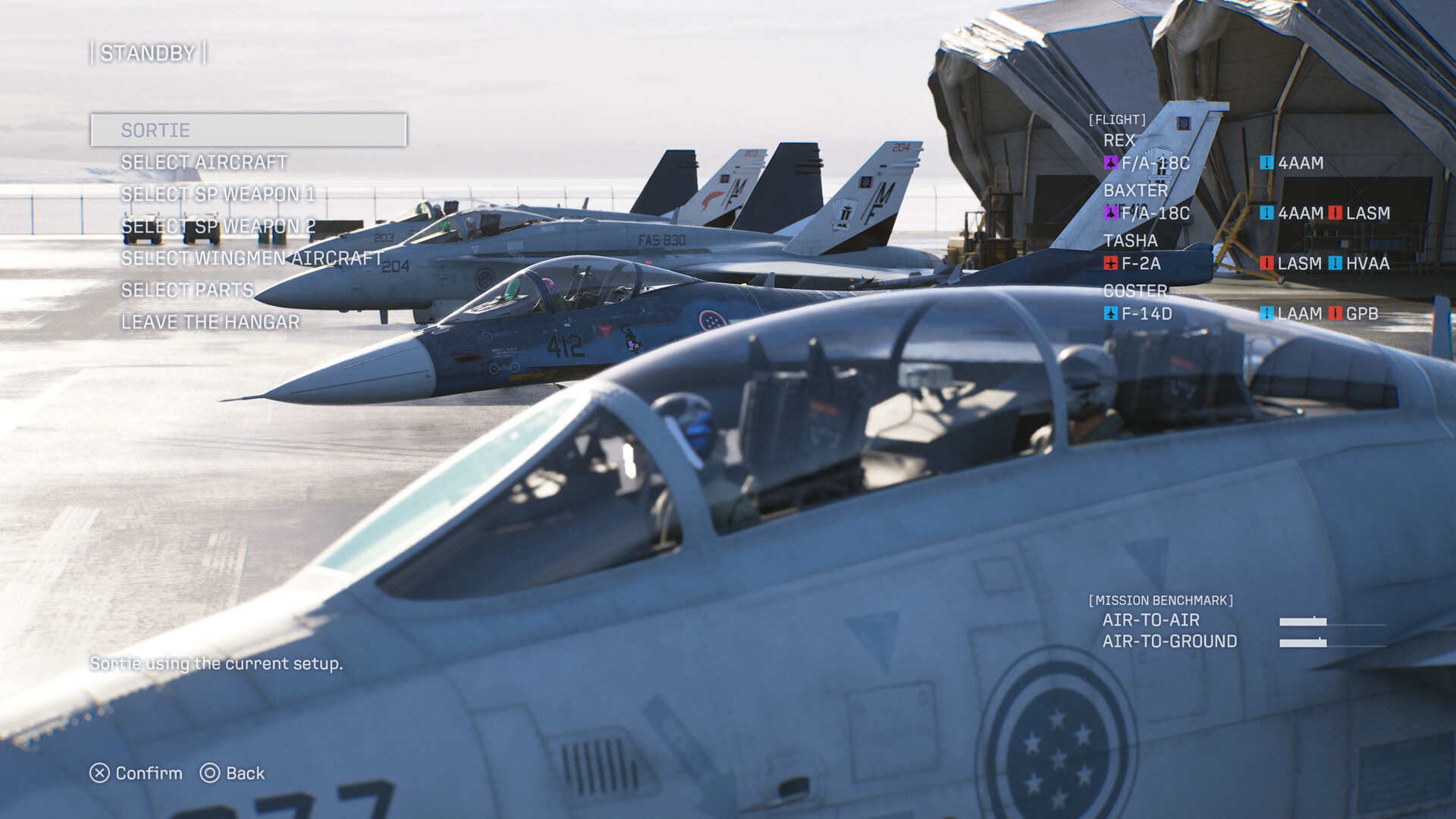 ACE COMBAT 8: WINGS OF THEVE Steam Anahtarı