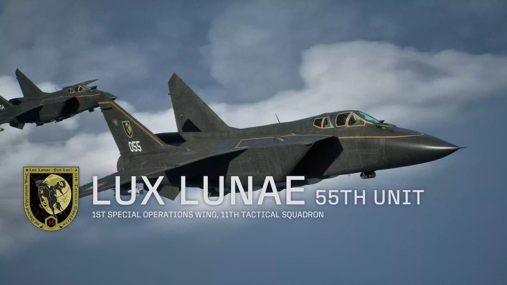 ACE COMBAT 8: WINGS OF THEVE Steam Anahtarı