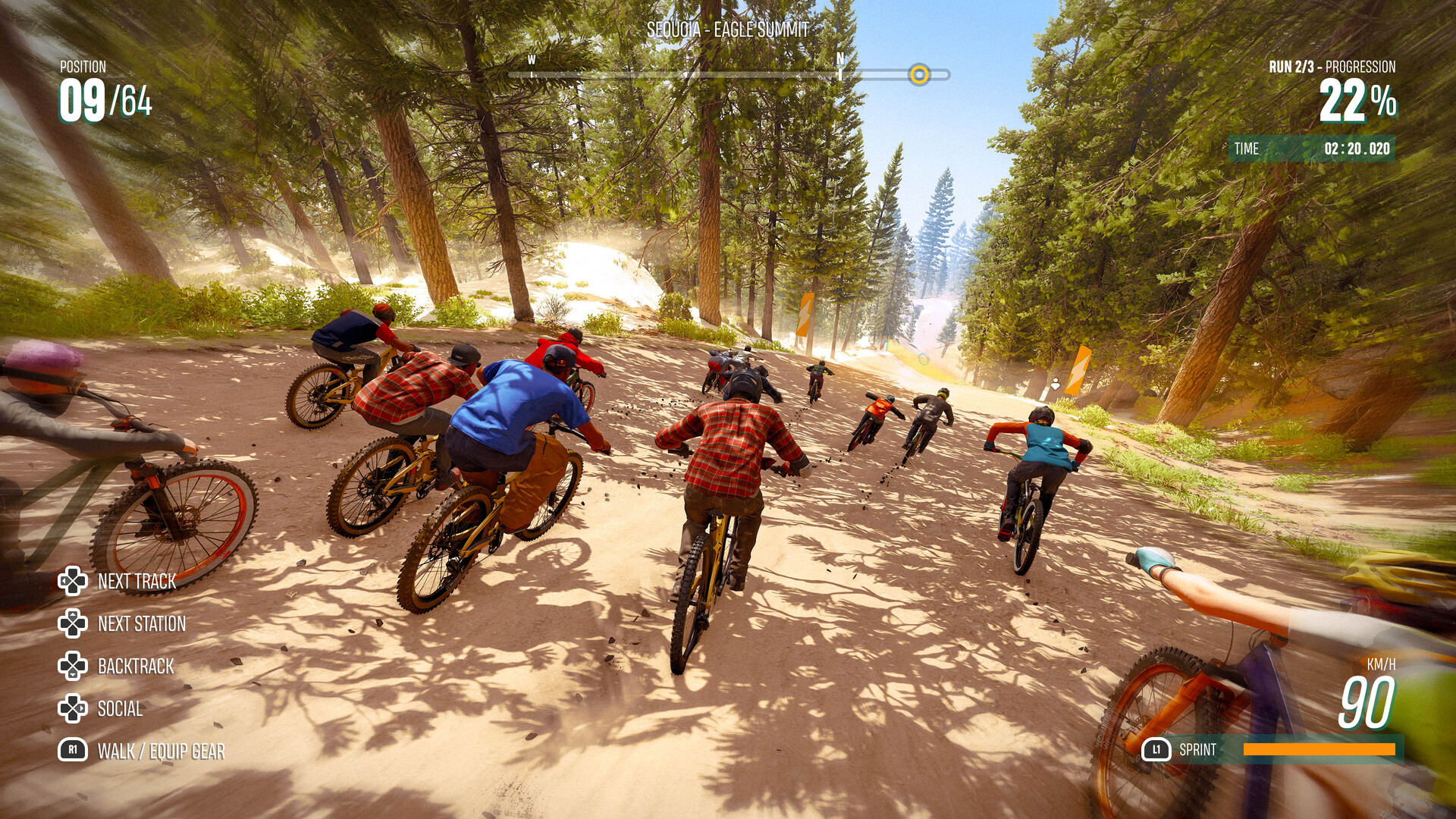 Riders Republic Steam Anahtarı