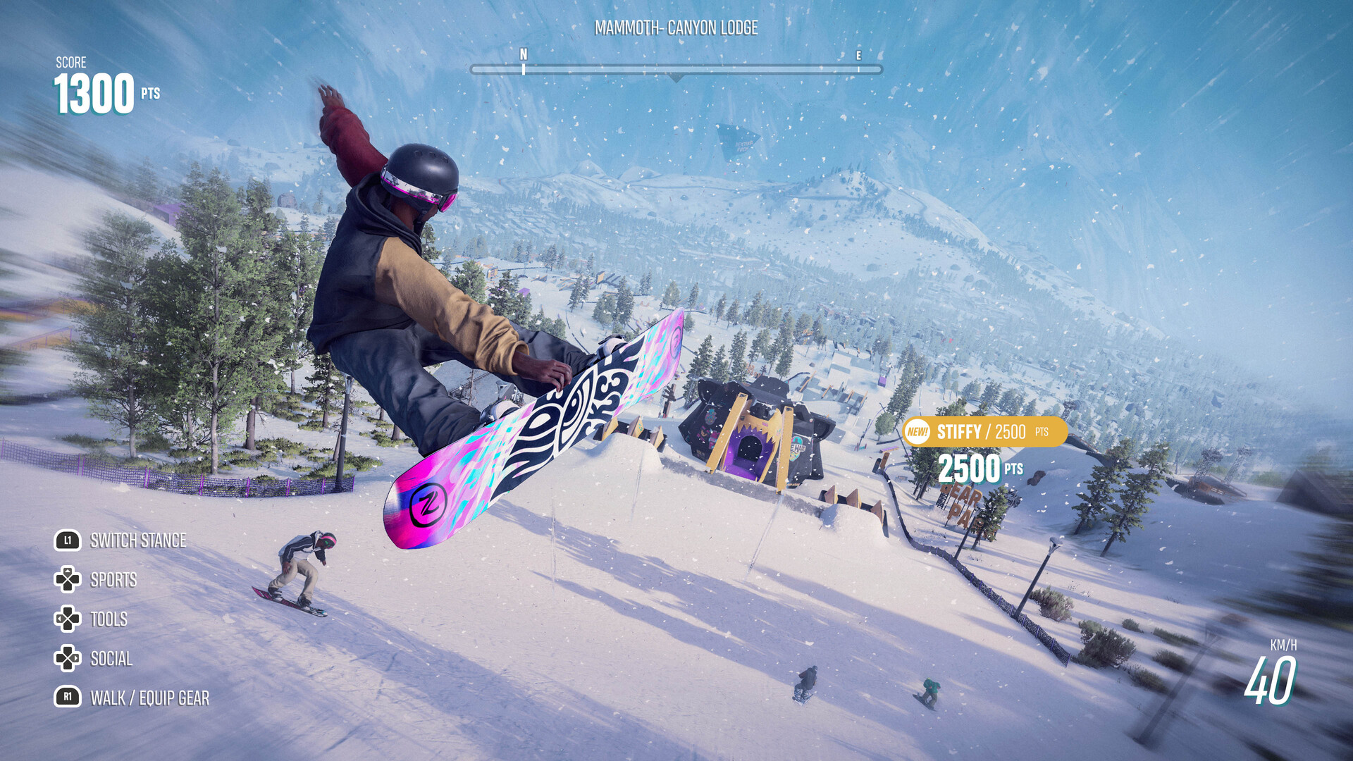 Riders Republic Steam Anahtarı