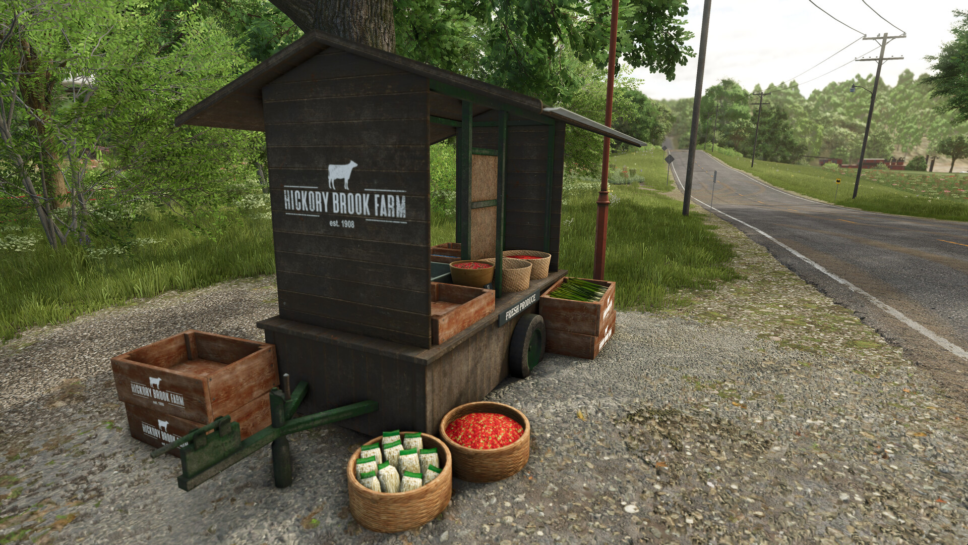 Farming Simulator 25 Steam Anahtarı
