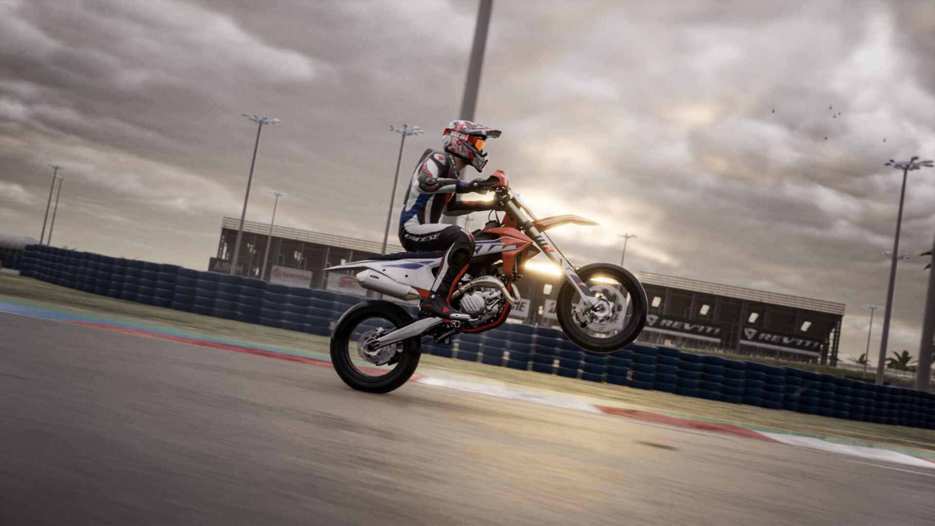 RIDE 5 - Season Pass Steam Anahtarı