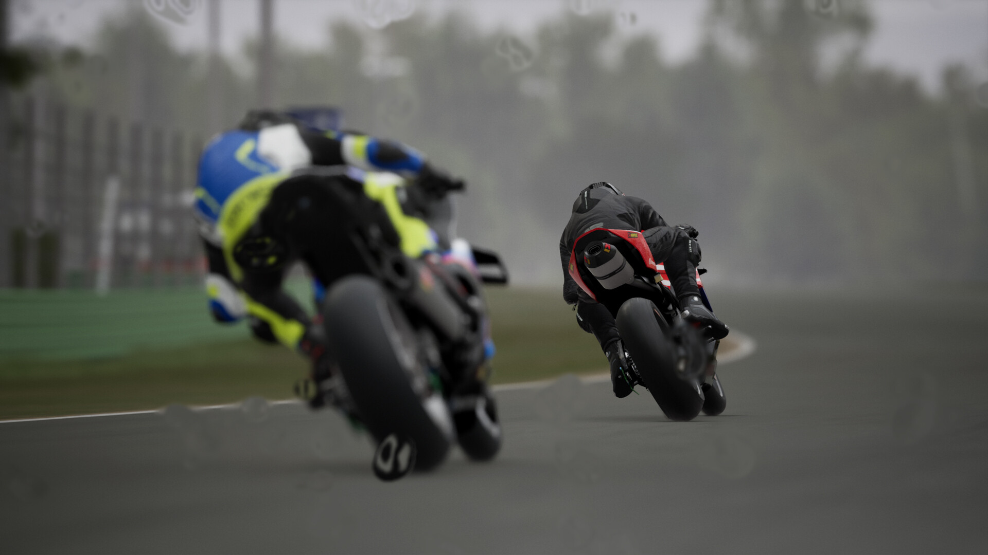 RIDE 5 - Season Pass Steam Anahtarı