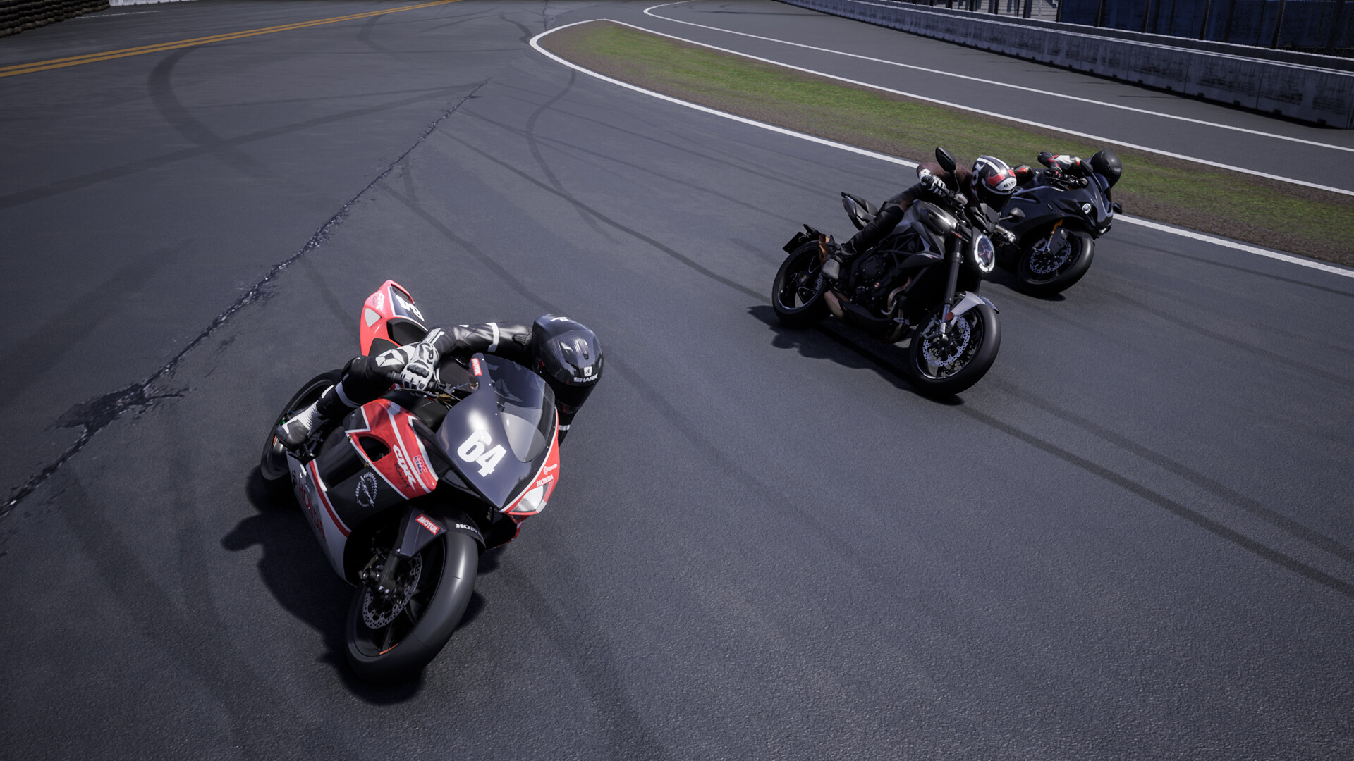 RIDE 5 - Season Pass Steam Anahtarı