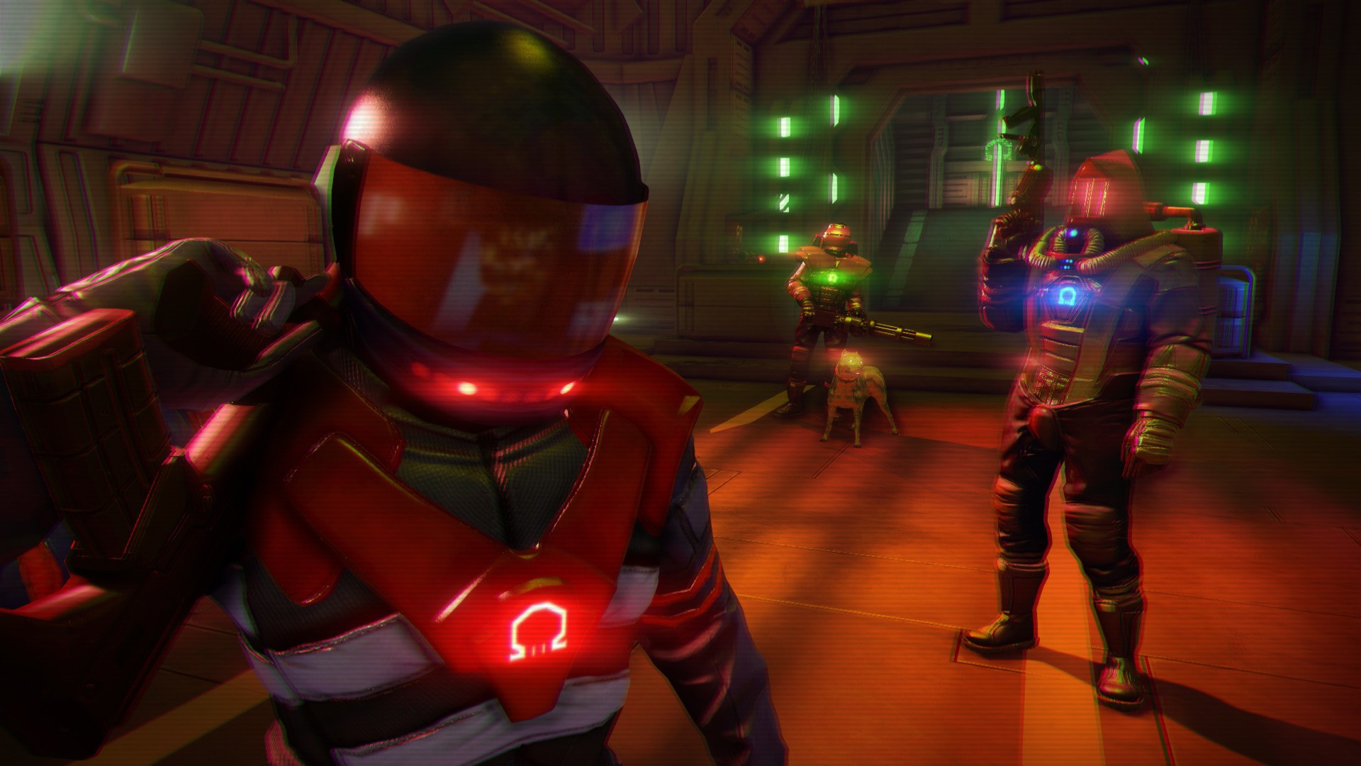Far Cry 3 - Blood Dragon Steam Anahtarı