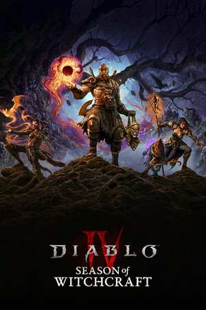 Diablo® IV — Battle.net Anahtarı