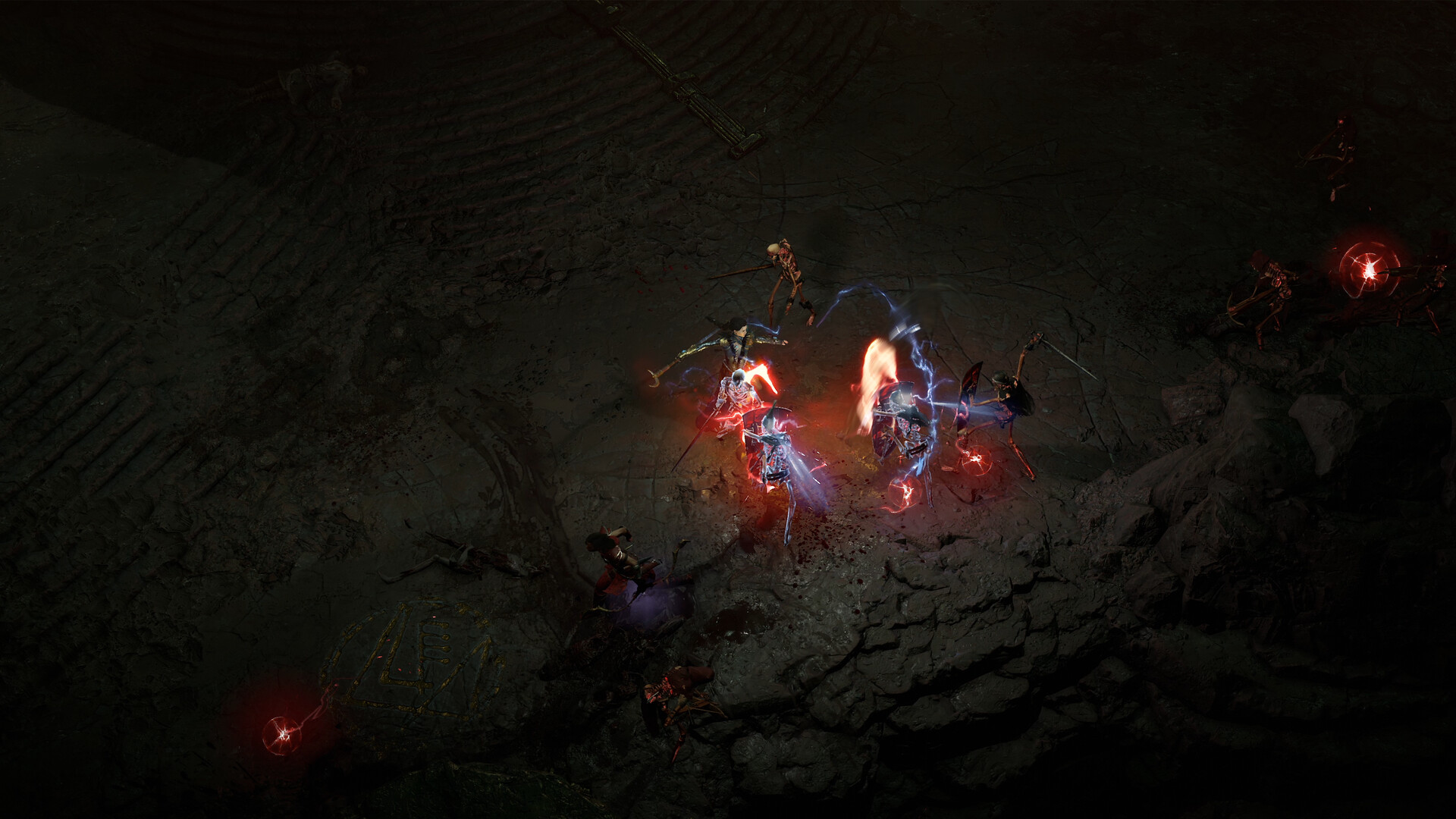 Diablo® IV — Battle.net Anahtarı