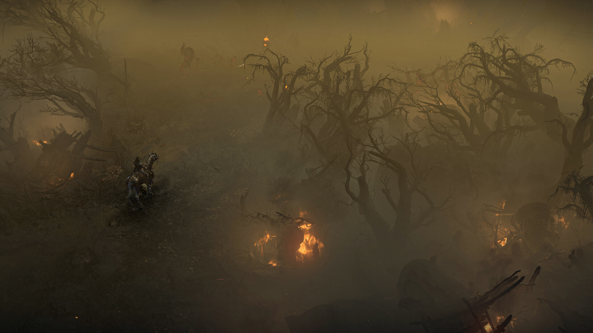 Diablo® IV — Battle.net Anahtarı