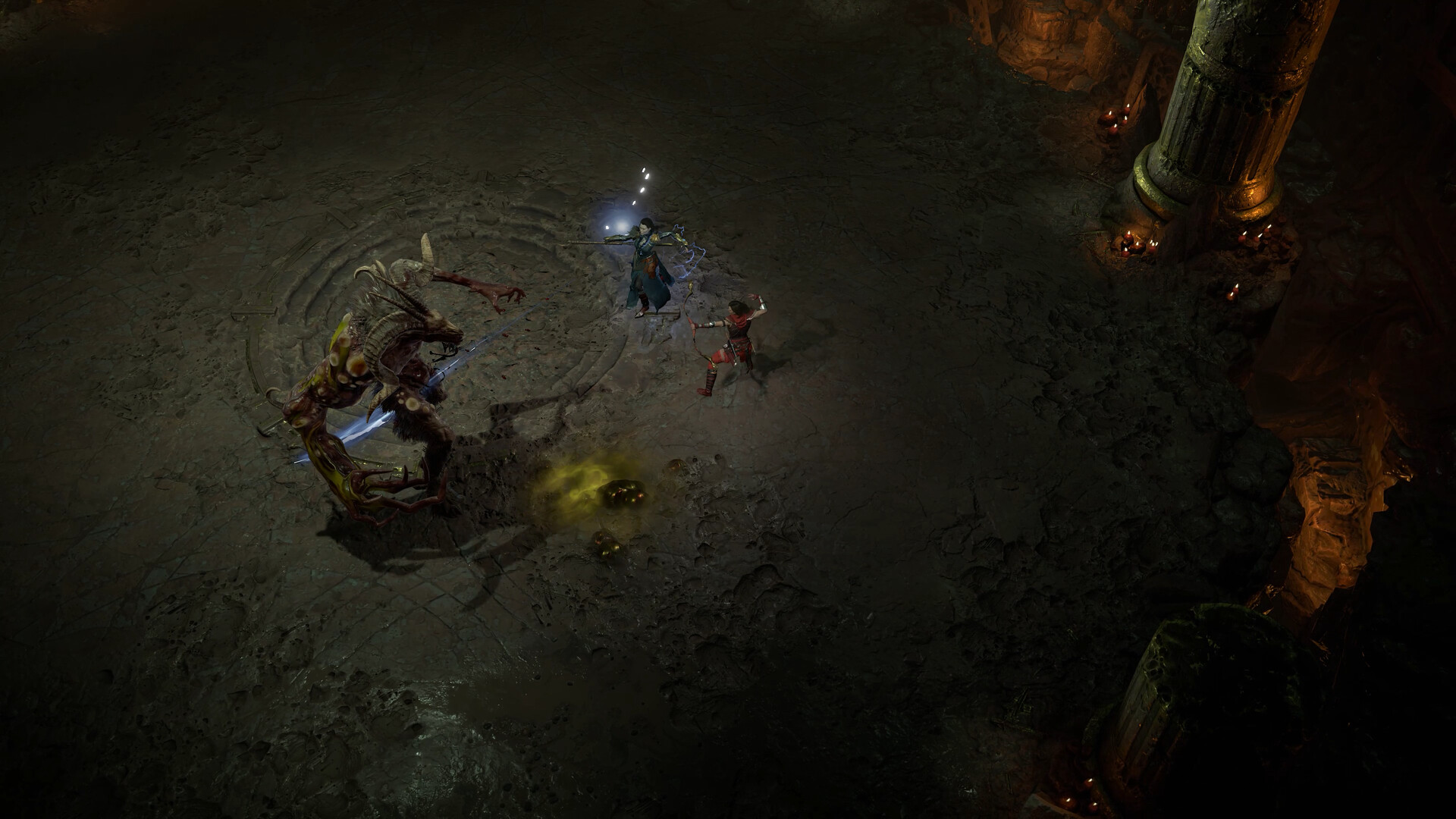 Diablo® IV — Battle.net Anahtarı