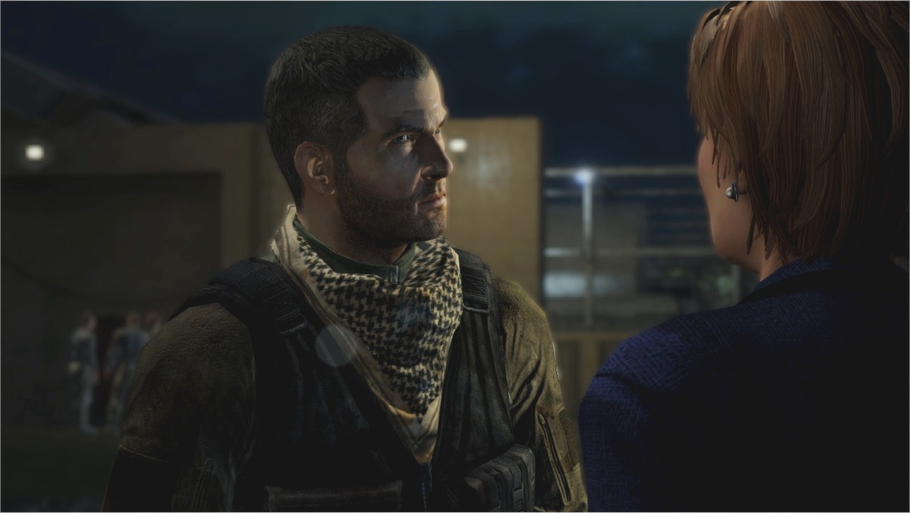 Tom Clancy’s Splinter Cell Blacklist Steam Anahtarı