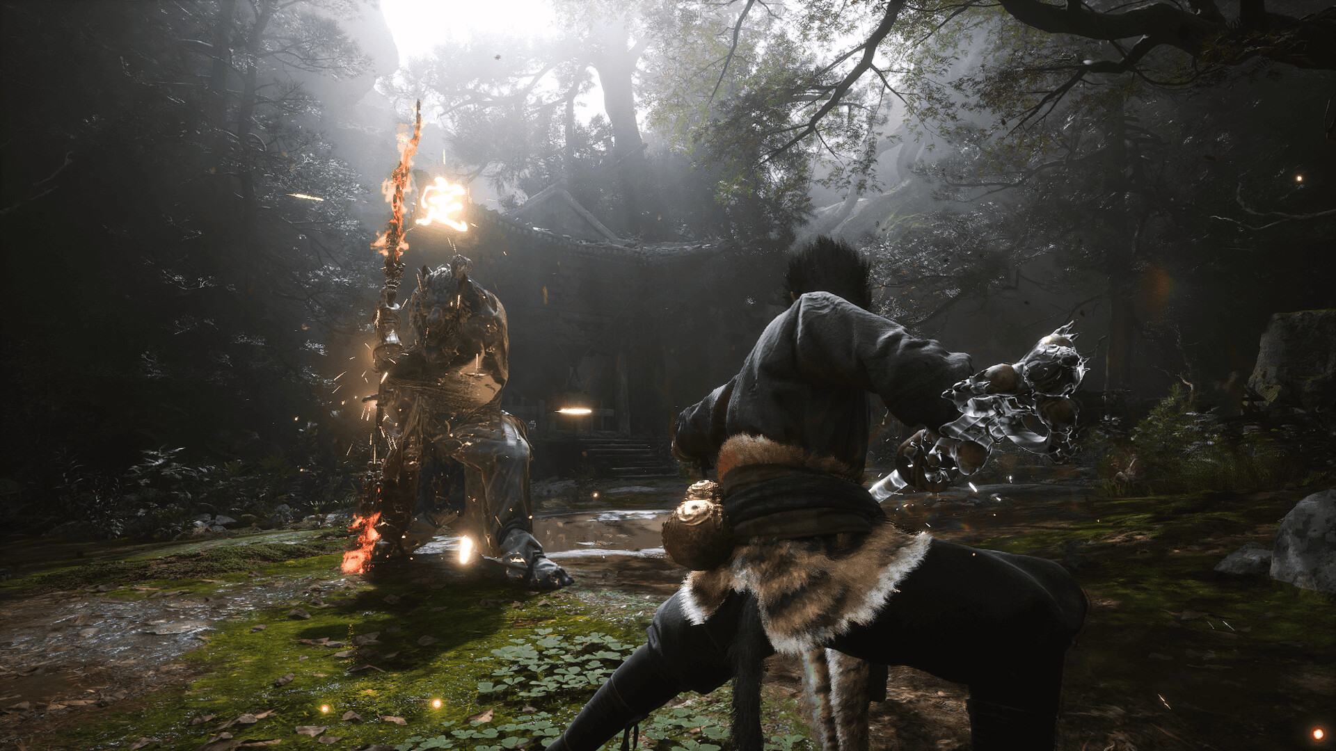 Black Myth: Wukong Steam Anahtarı