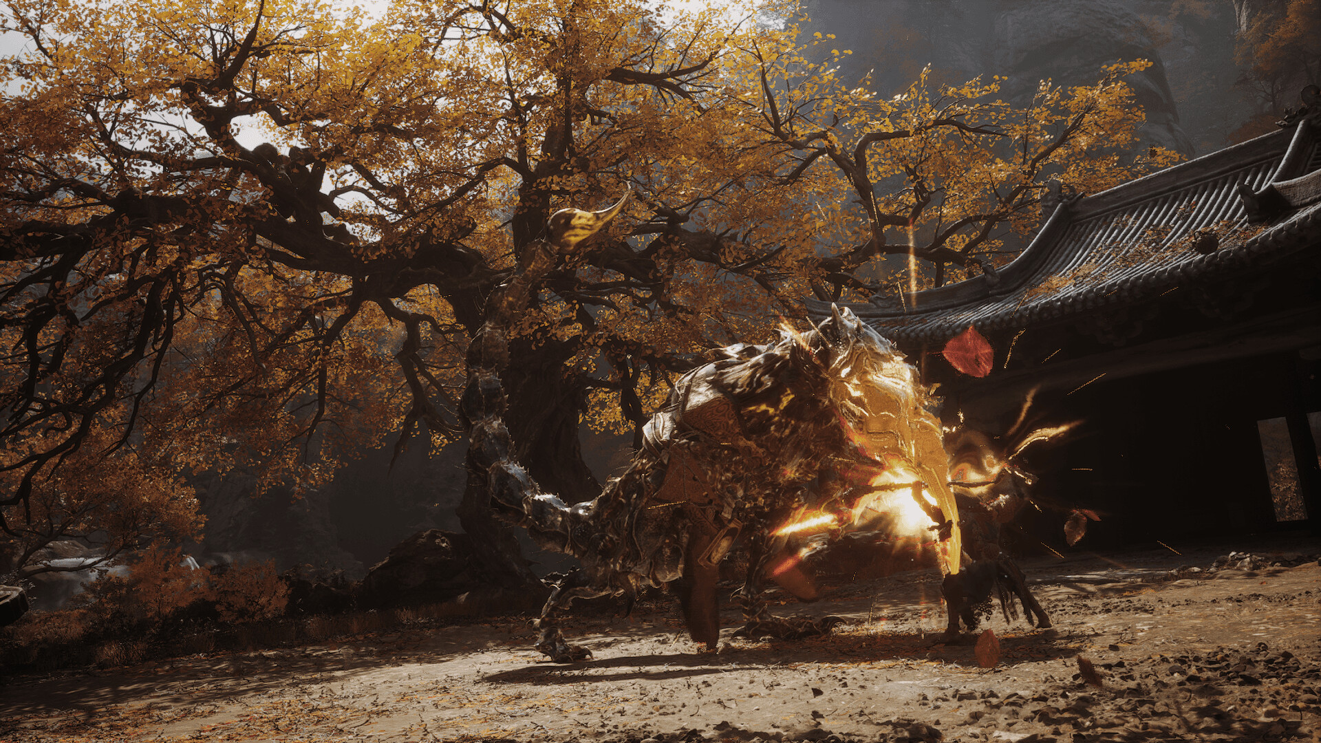 Black Myth: Wukong Steam Anahtarı