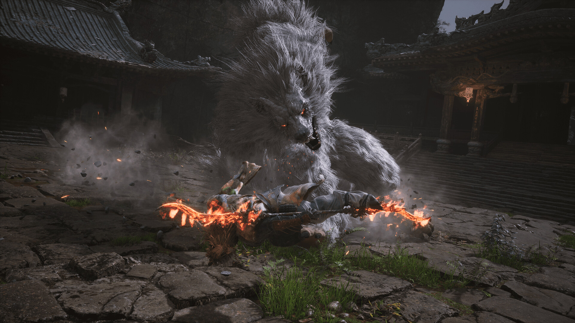 Black Myth: Wukong Steam Anahtarı