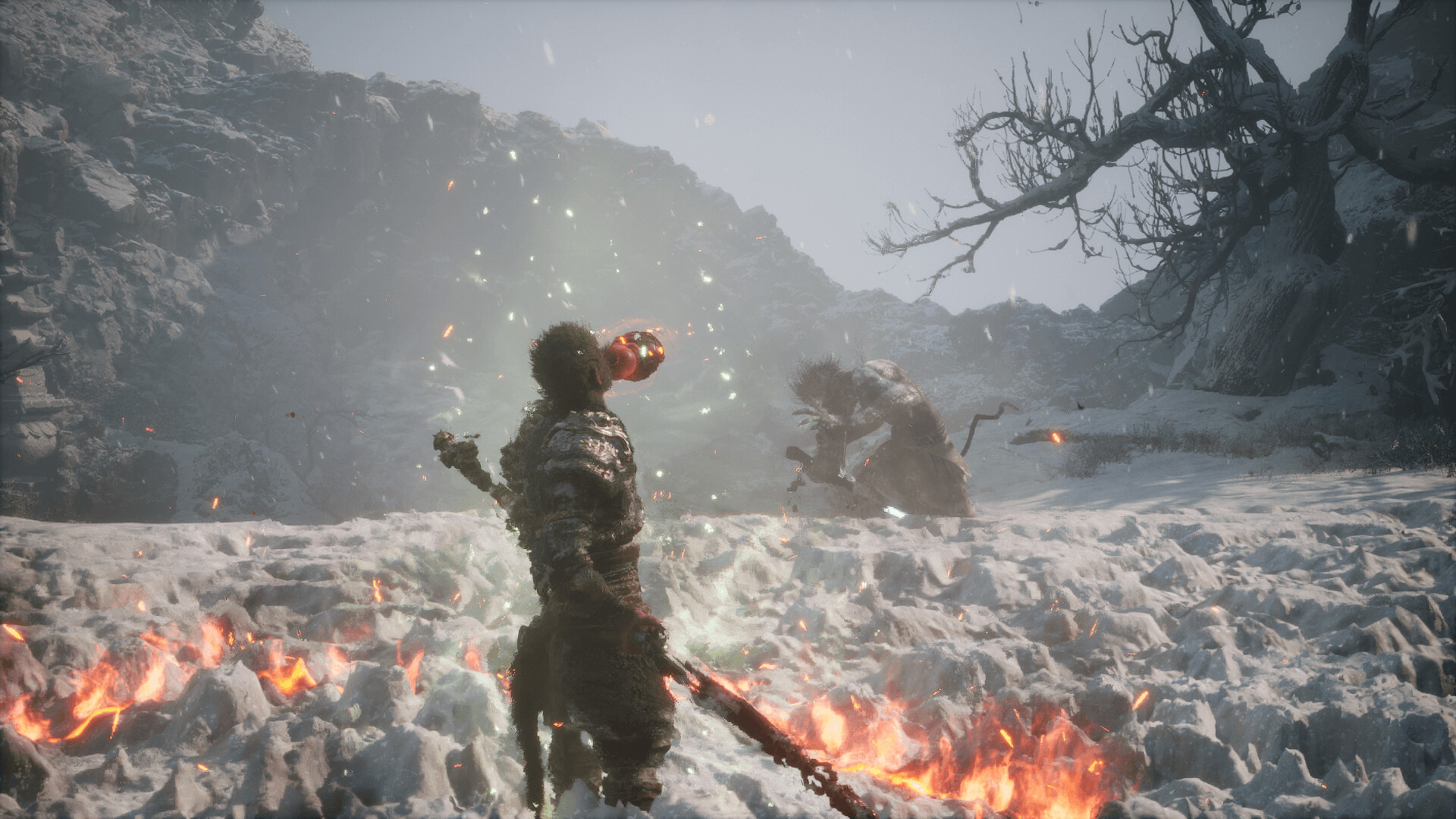 Black Myth: Wukong Steam Anahtarı