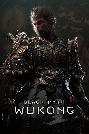 Black Myth: Wukong Steam Anahtarı