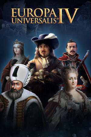Europa Universalis IV Steam Anahtarı