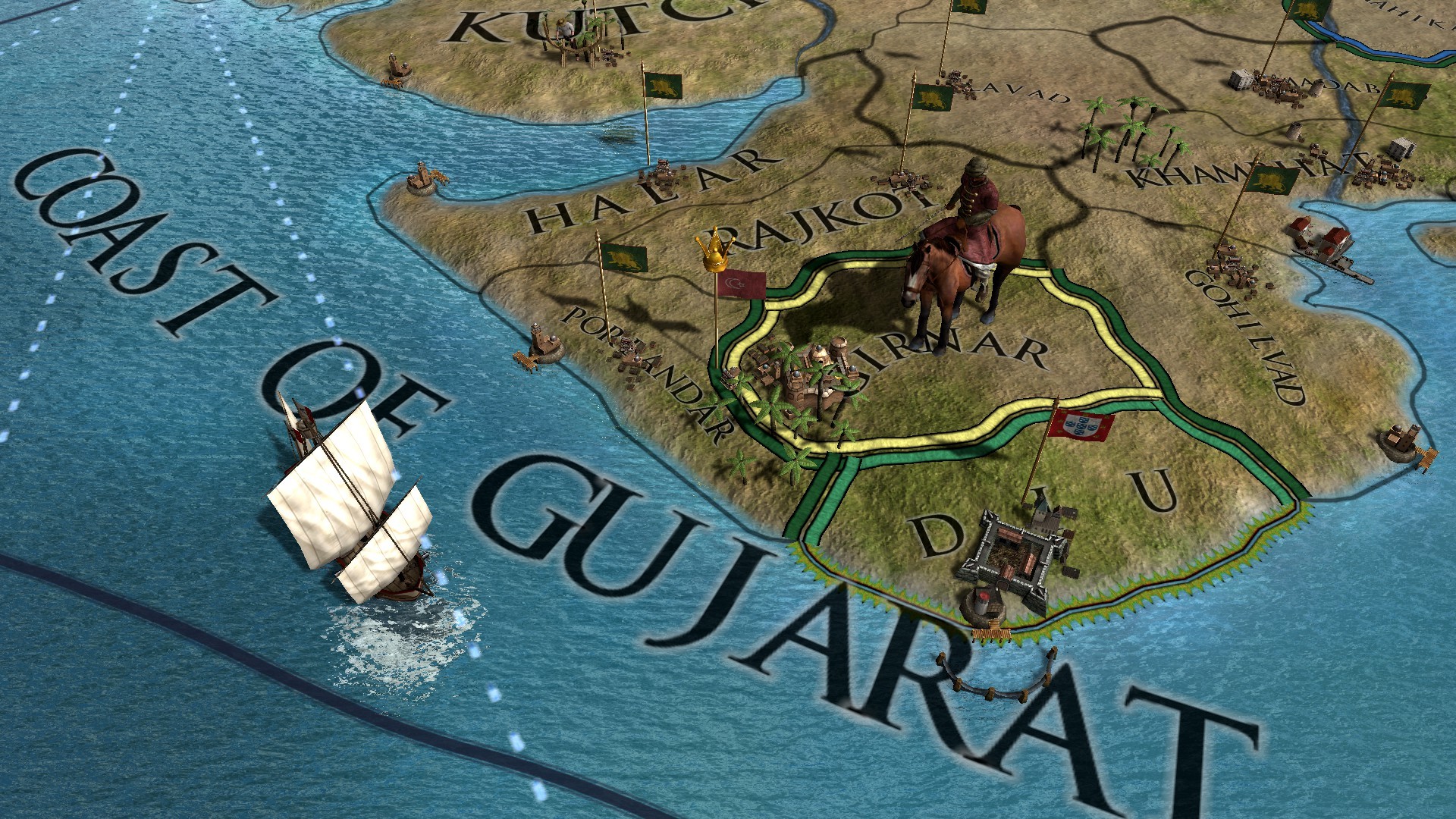 Europa Universalis IV Steam Anahtarı