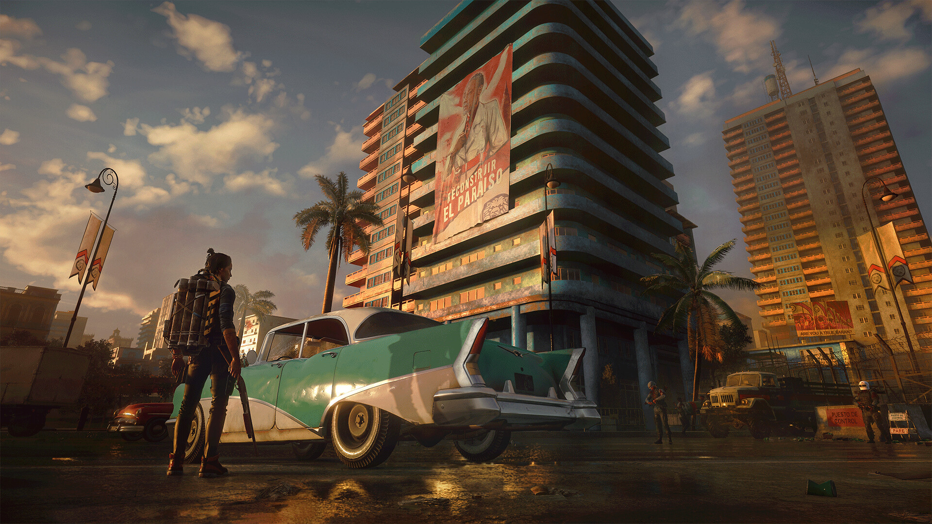 Far Cry® 6 — Ubisoft Connect Anahtarı