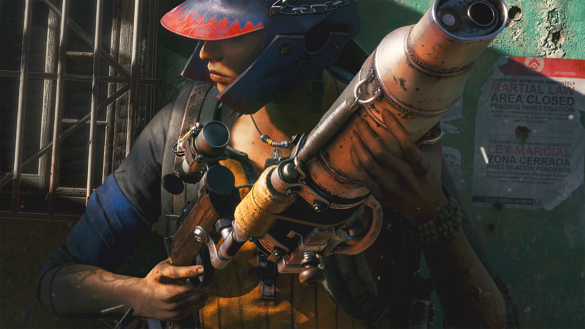 Far Cry® 6 — Ubisoft Connect Anahtarı