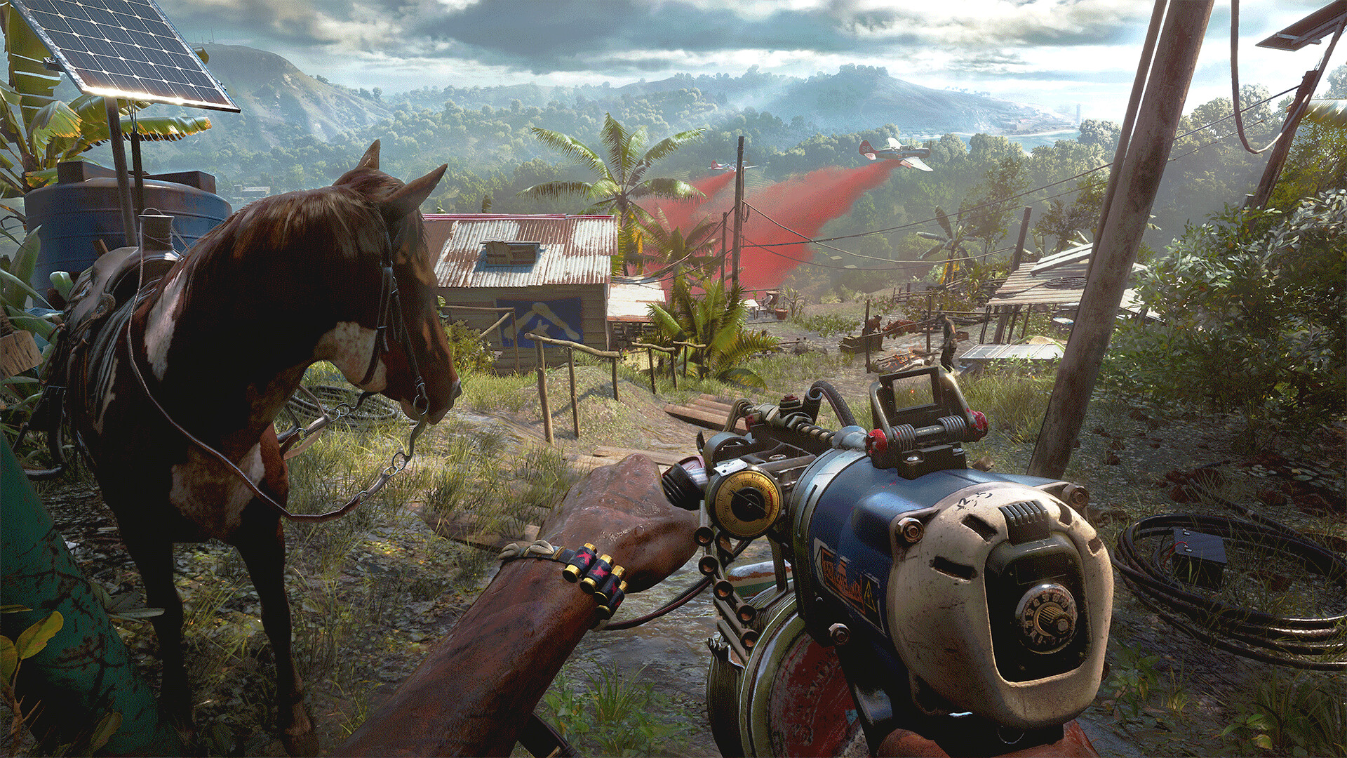 Far Cry® 6 — Ubisoft Connect Anahtarı