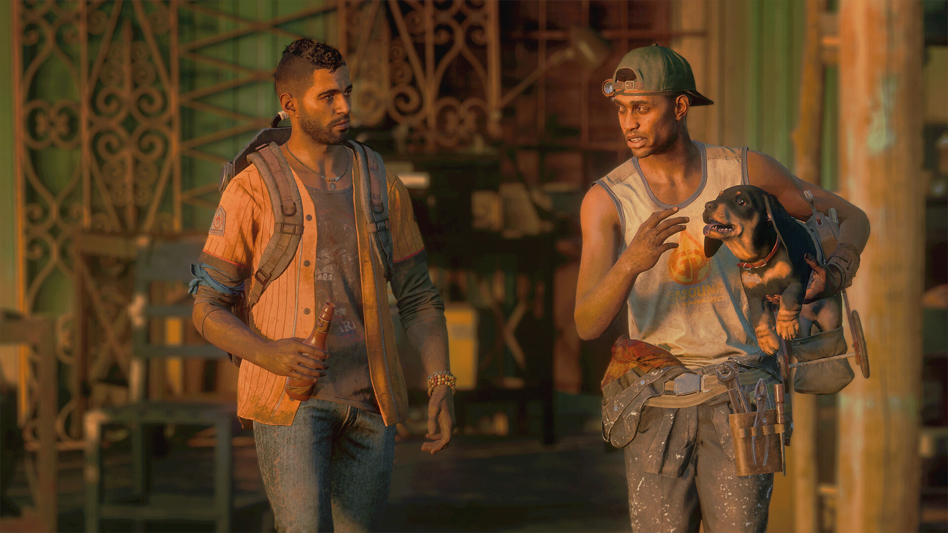 Far Cry® 6 — Ubisoft Connect Anahtarı
