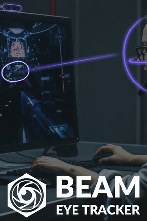 Beam Eye Tracker Steam Anahtarı