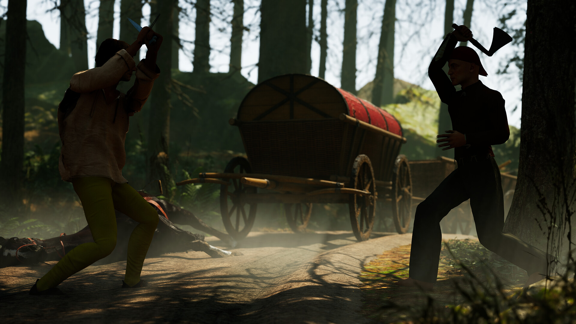Half Sword Steam Anahtarı