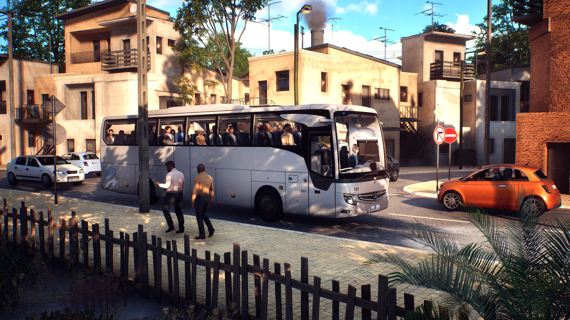 Bus Simulator 27 Steam Anahtarı