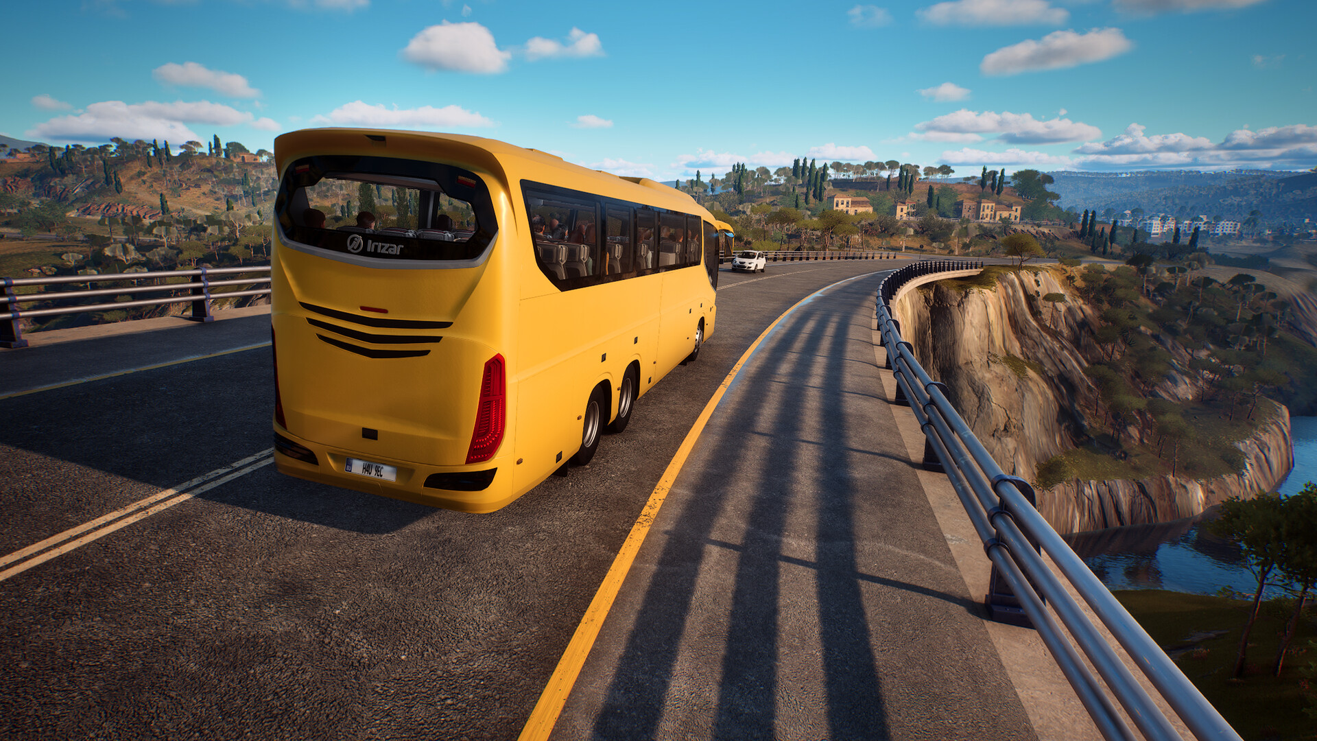 Bus Simulator 27 Steam Anahtarı