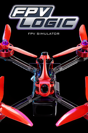 FPV LOGIC Steam Anahtarı