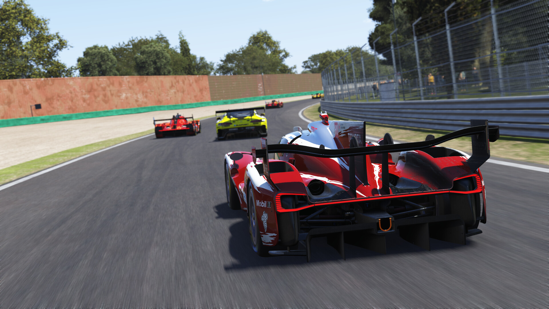 Le Mans Ultimate Steam Anahtarı
