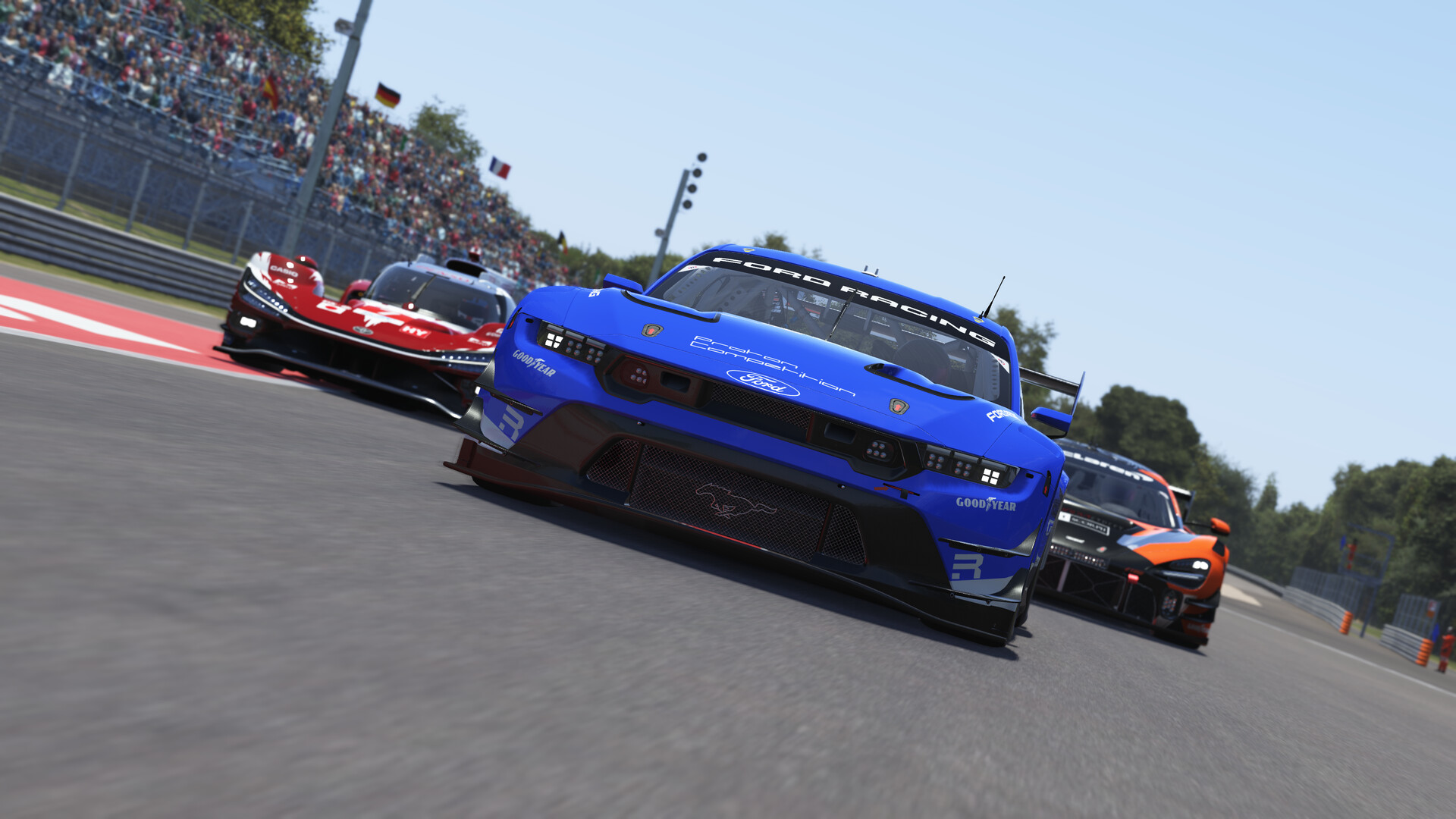 Le Mans Ultimate Steam Anahtarı