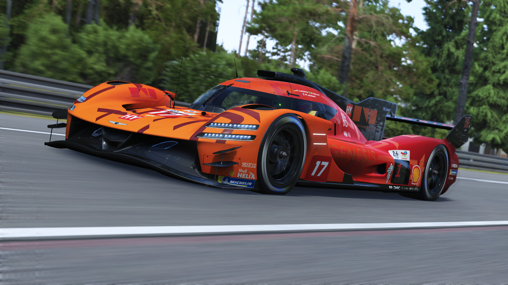 Le Mans Ultimate Steam Anahtarı