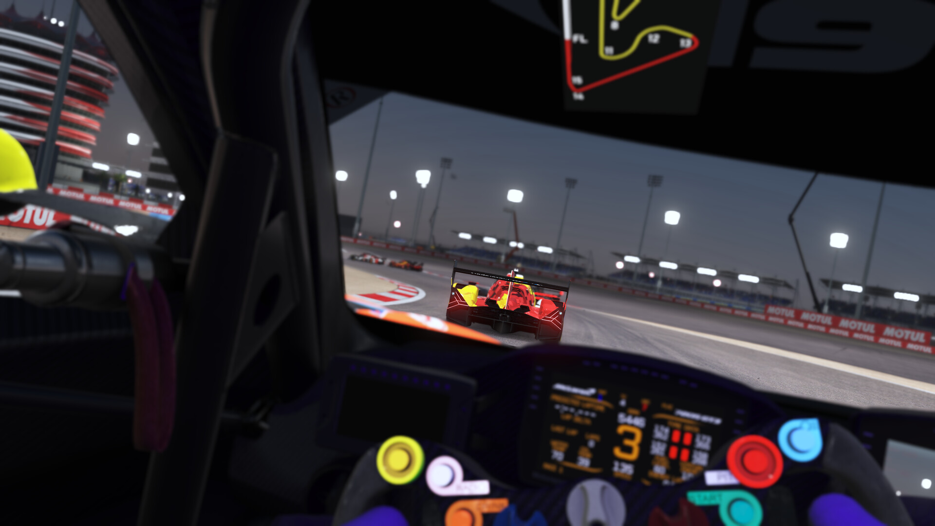Le Mans Ultimate Steam Anahtarı