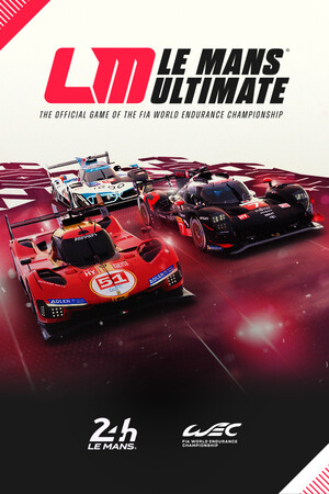Le Mans Ultimate Steam Anahtarı