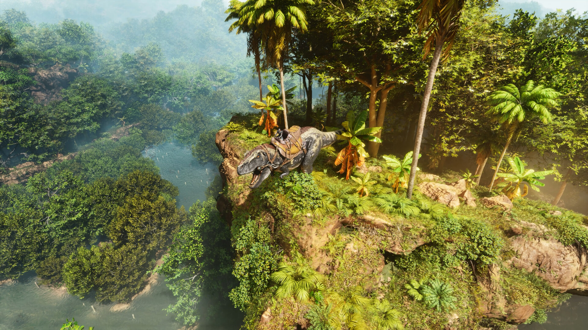 ARK: Survival Ascended Steam Anahtarı