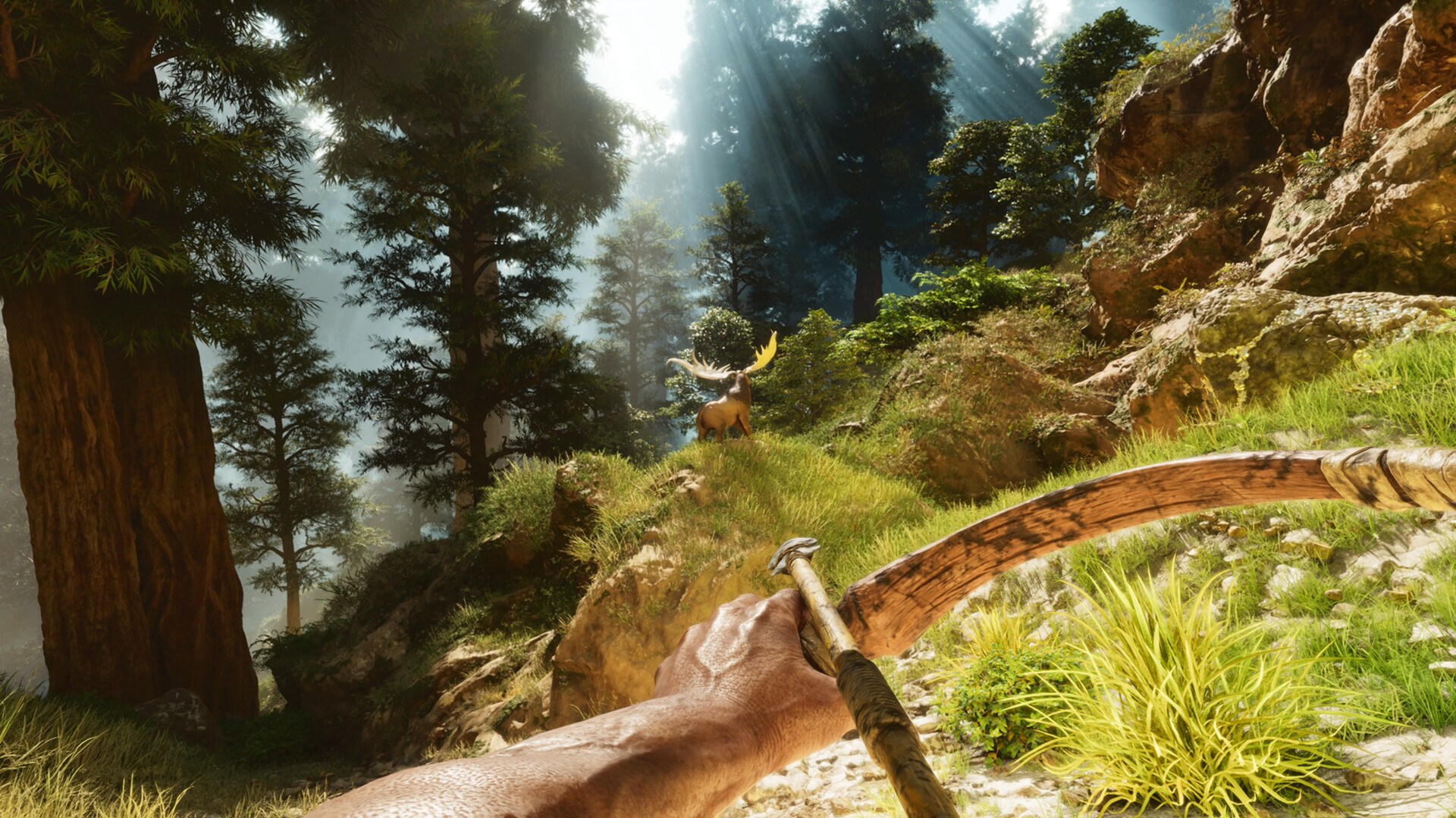 ARK: Survival Ascended Steam Anahtarı