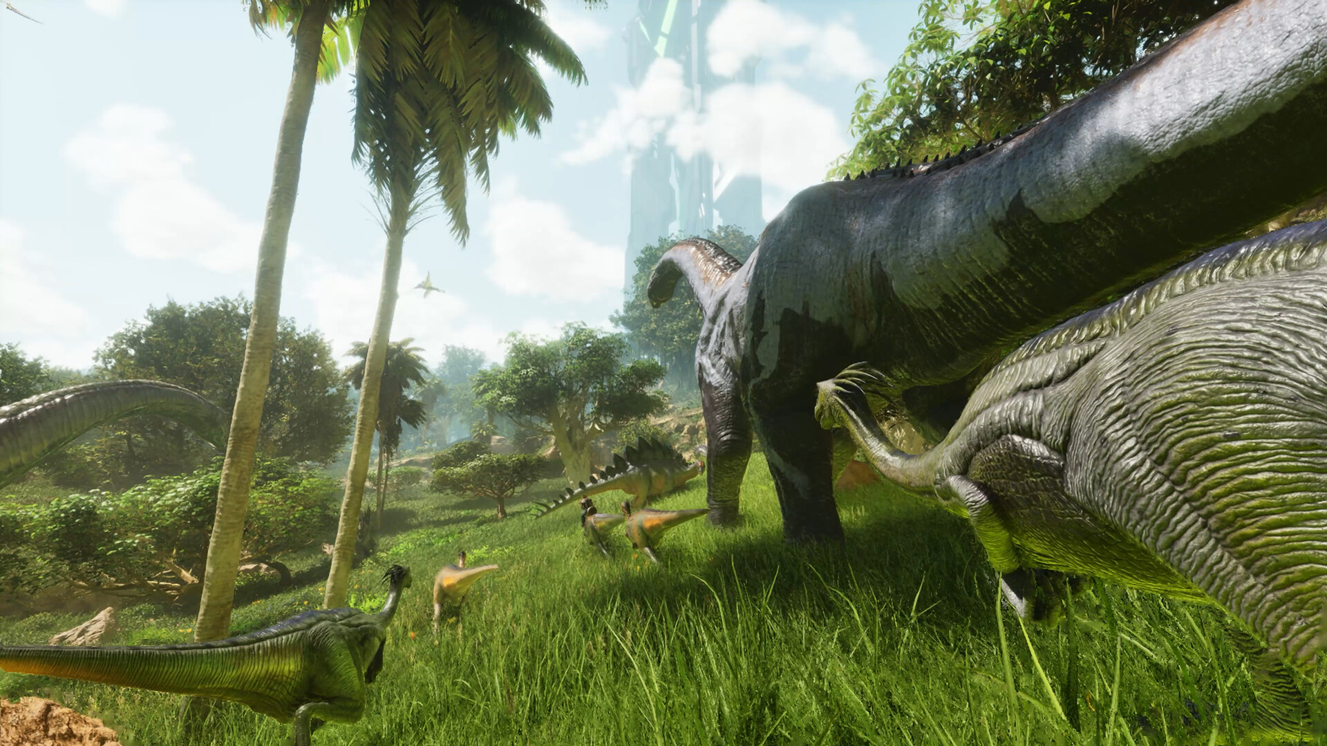 ARK: Survival Ascended Steam Anahtarı
