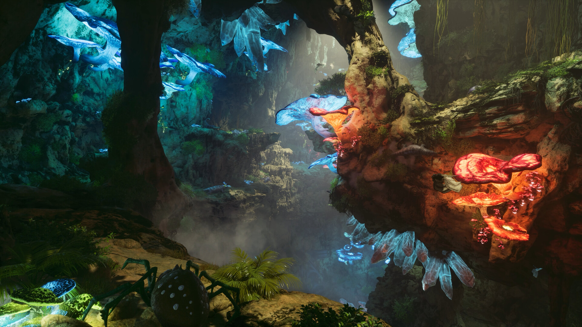 ARK: Survival Ascended Steam Anahtarı