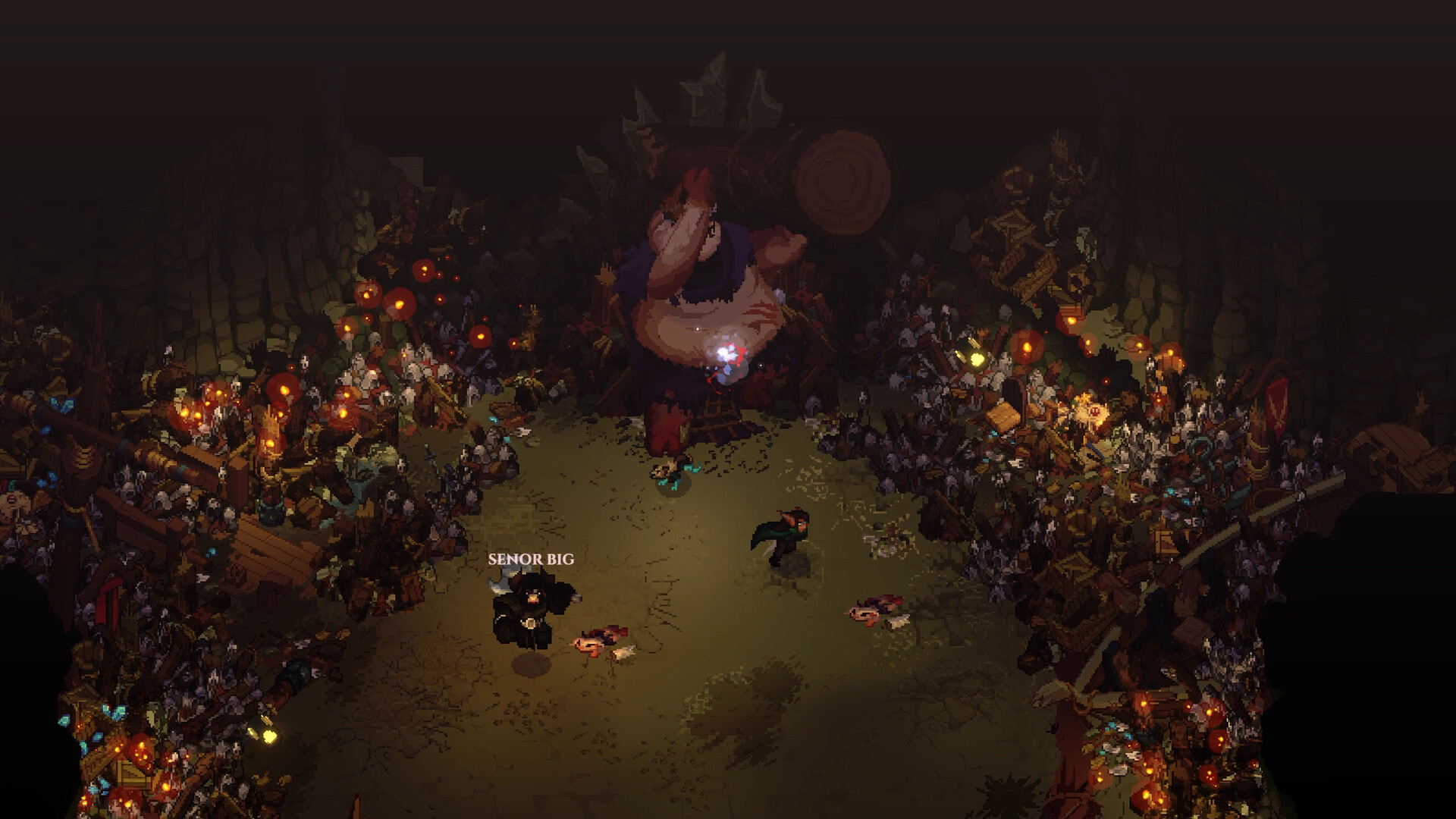 Dimraeth Steam Anahtarı