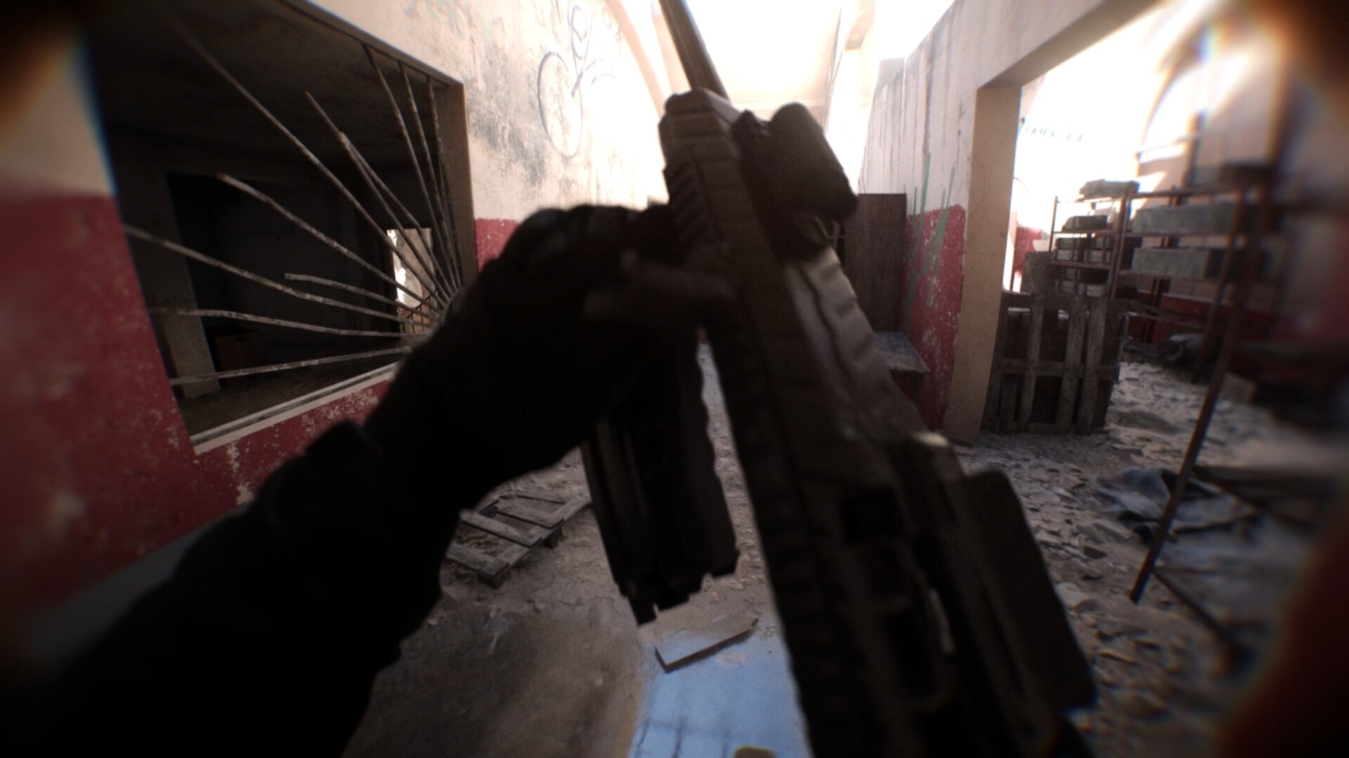 Bodycam Steam Anahtarı