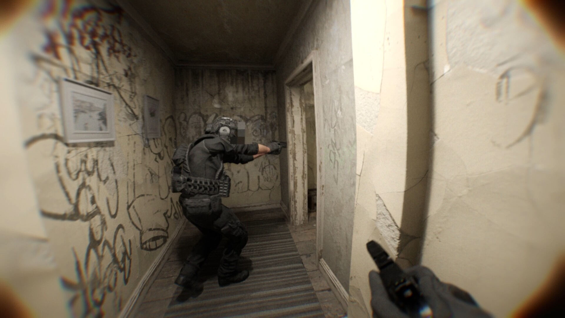 Bodycam Steam Anahtarı