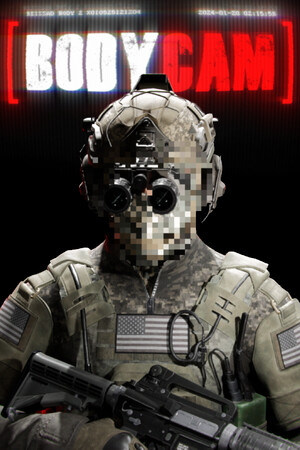 Bodycam Steam Anahtarı