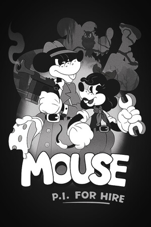 MOUSE: P.I. For Hire Steam Anahtarı