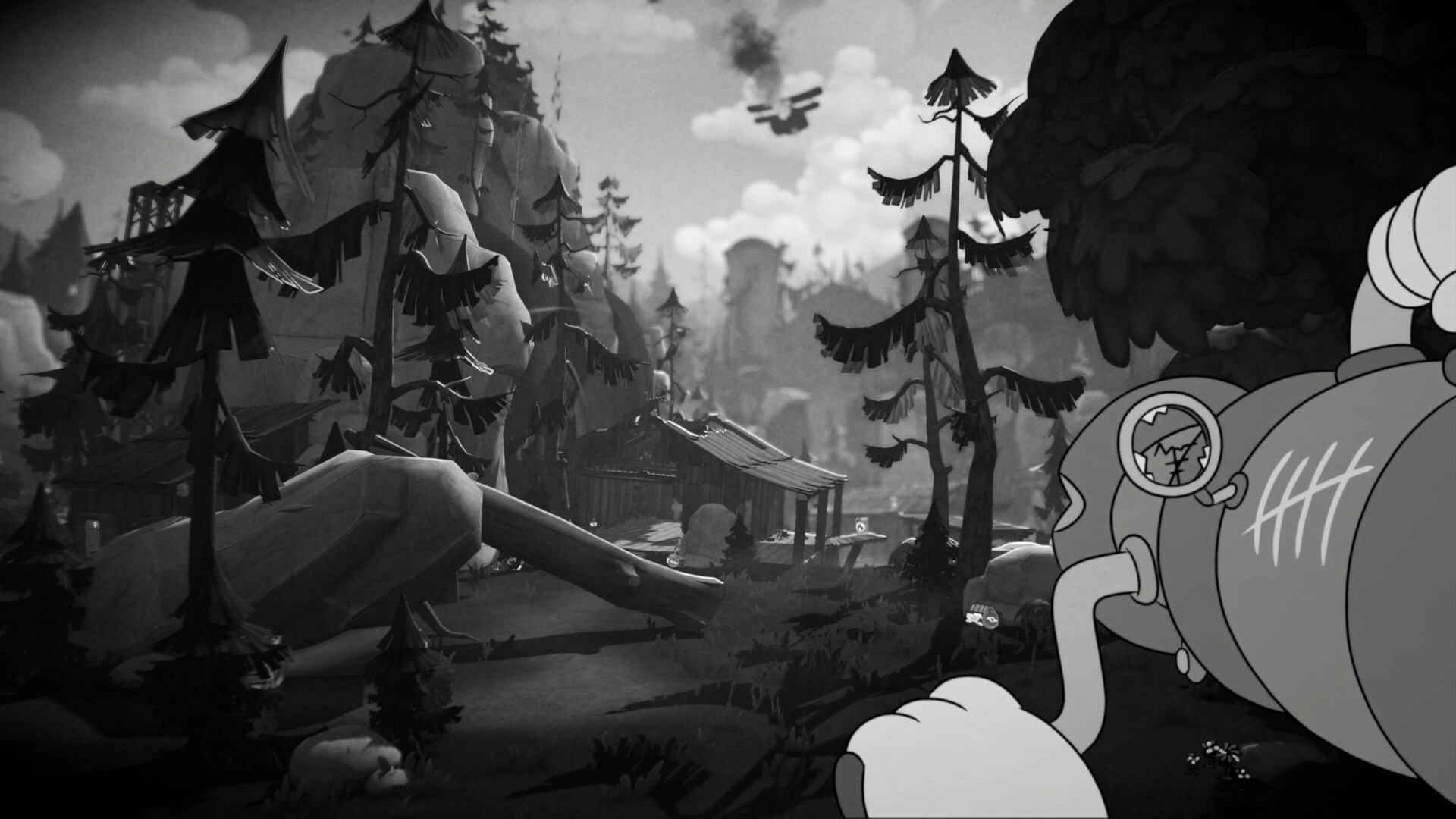 MOUSE: P.I. For Hire Steam Anahtarı