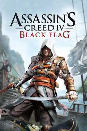 Assassin’s Creed® IV Black Flag™ Steam Anahtarı