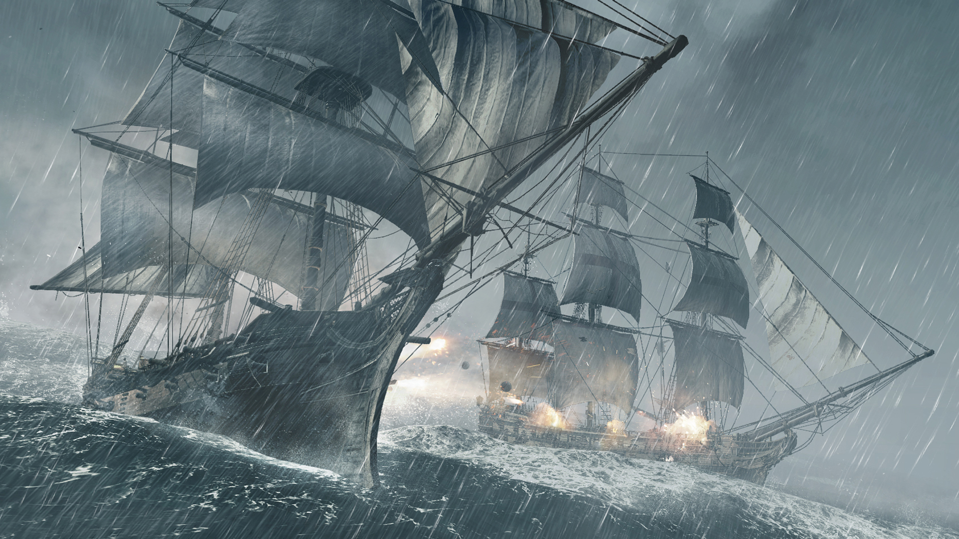Assassin’s Creed® IV Black Flag™ Steam Anahtarı