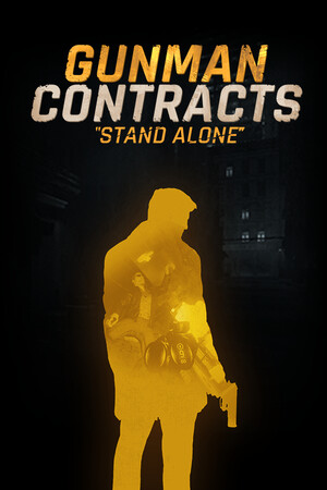 Gunman Contracts - Stand Alone Steam Anahtarı