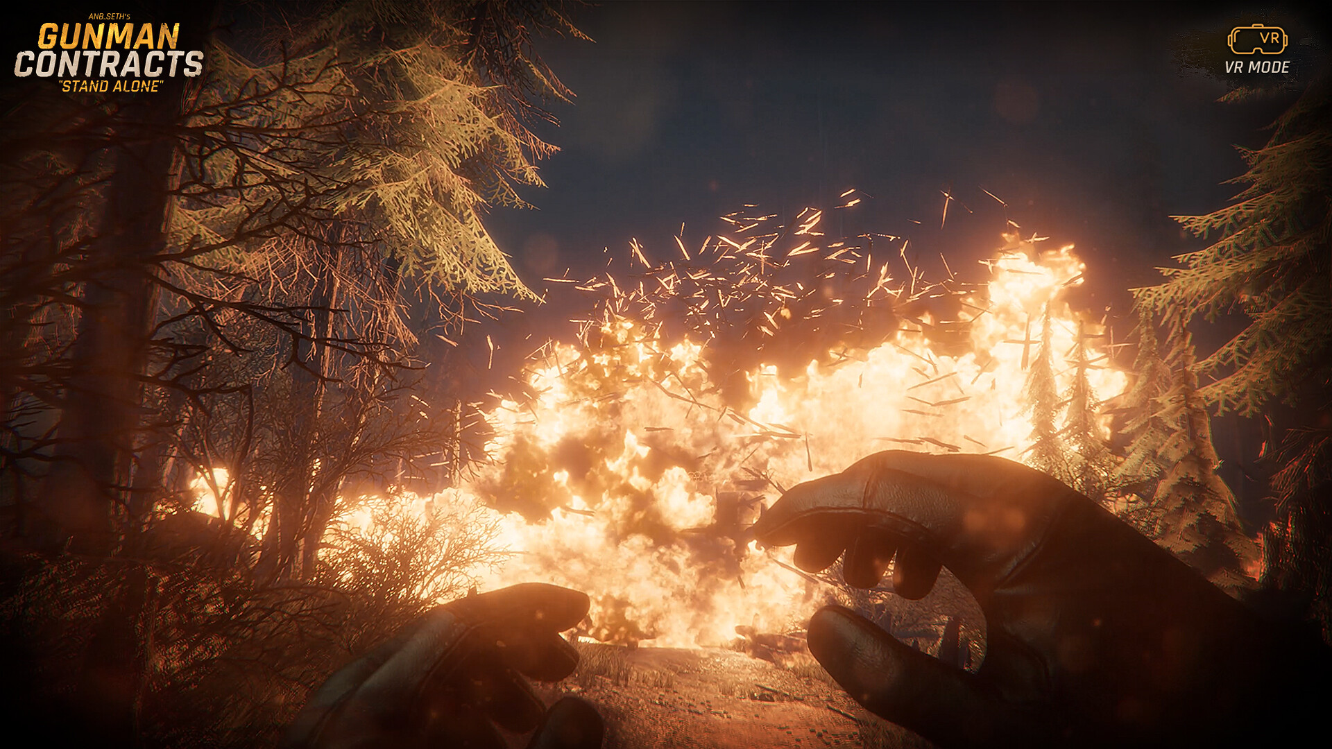 Gunman Contracts - Stand Alone Steam Anahtarı