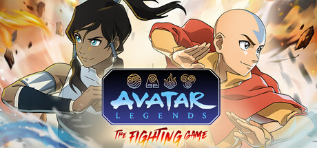 Avatar Legends: The Fighting Game Steam Anahtarı